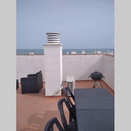 Appartamento Con Piscinas Y Terrazas Vinarós エクステリア 写真