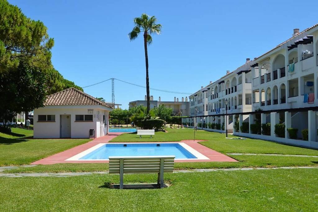 Appartamento Con Piscinas Y Terrazas Vinarós エクステリア 写真
