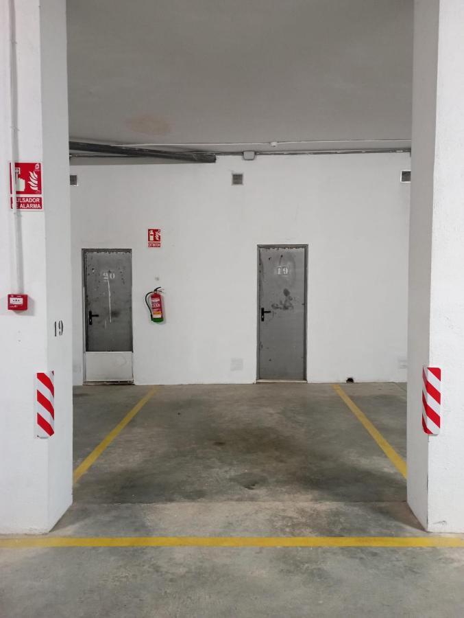 Appartamento Con Piscinas Y Terrazas Vinarós エクステリア 写真